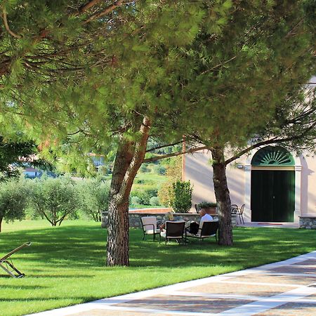 Borgo Romantico Green Relais Cavaion Veronese Exteriér fotografie