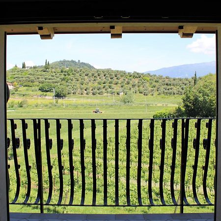 Borgo Romantico Green Relais Cavaion Veronese Exteriér fotografie