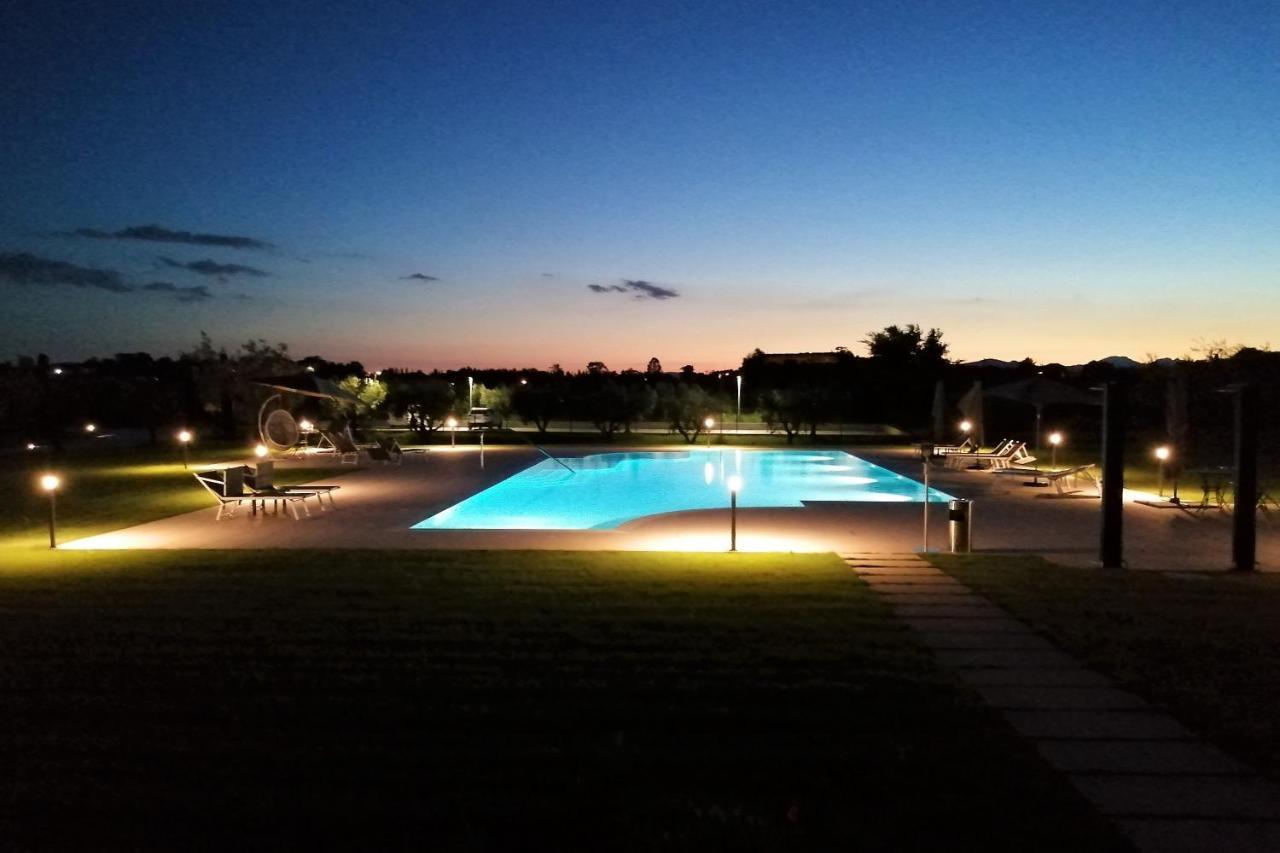 Borgo Romantico Green Relais Cavaion Veronese Exteriér fotografie