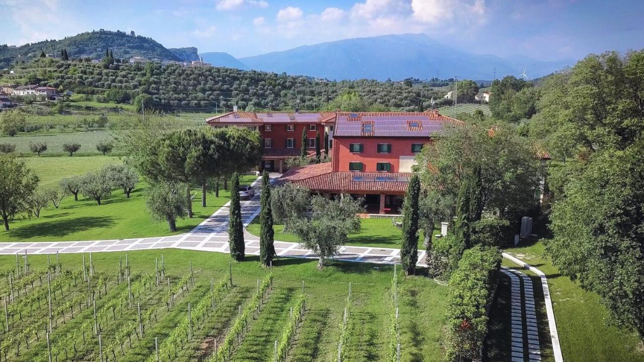 Borgo Romantico Green Relais Cavaion Veronese Exteriér fotografie