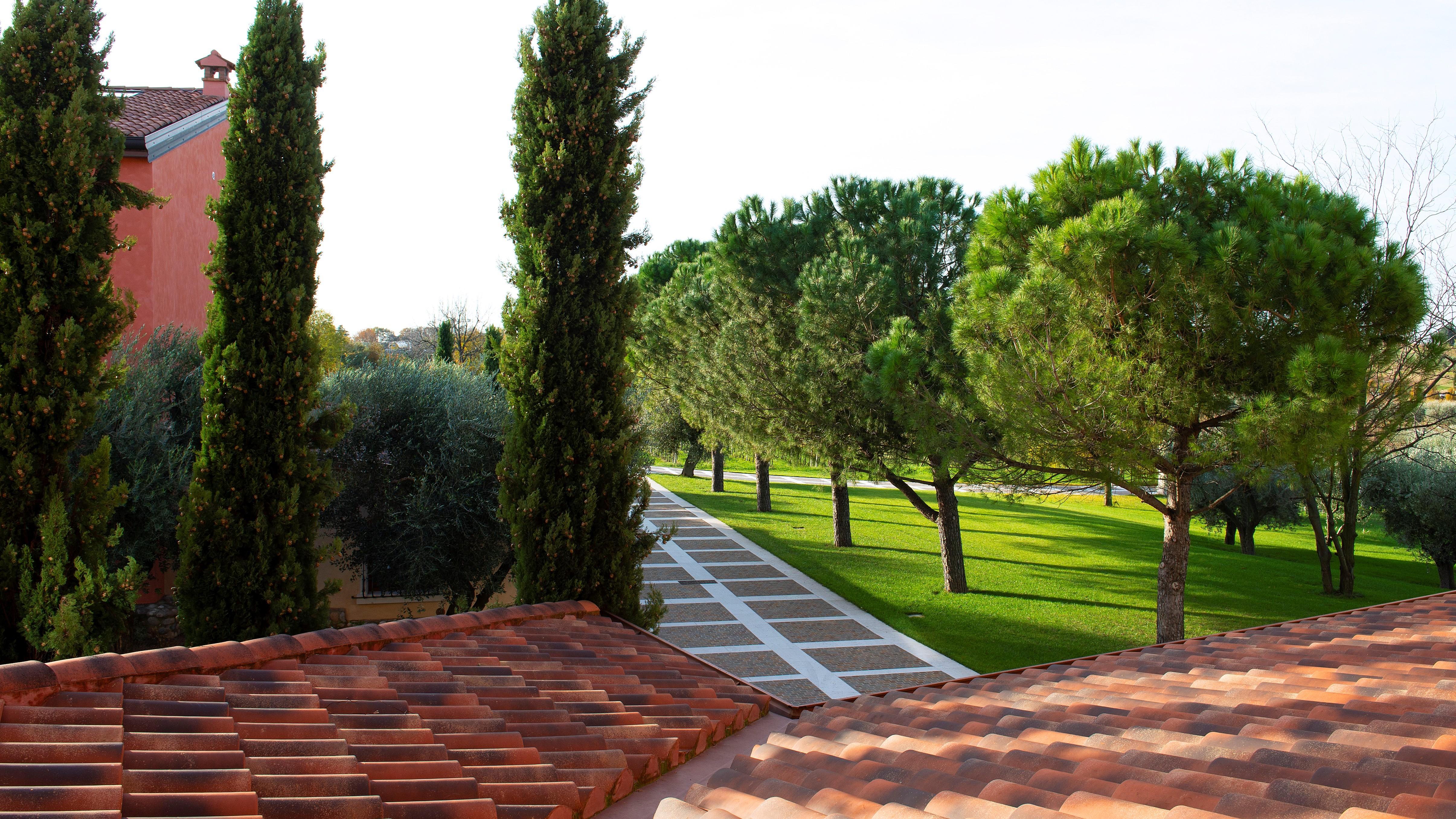 Borgo Romantico Green Relais Cavaion Veronese Exteriér fotografie
