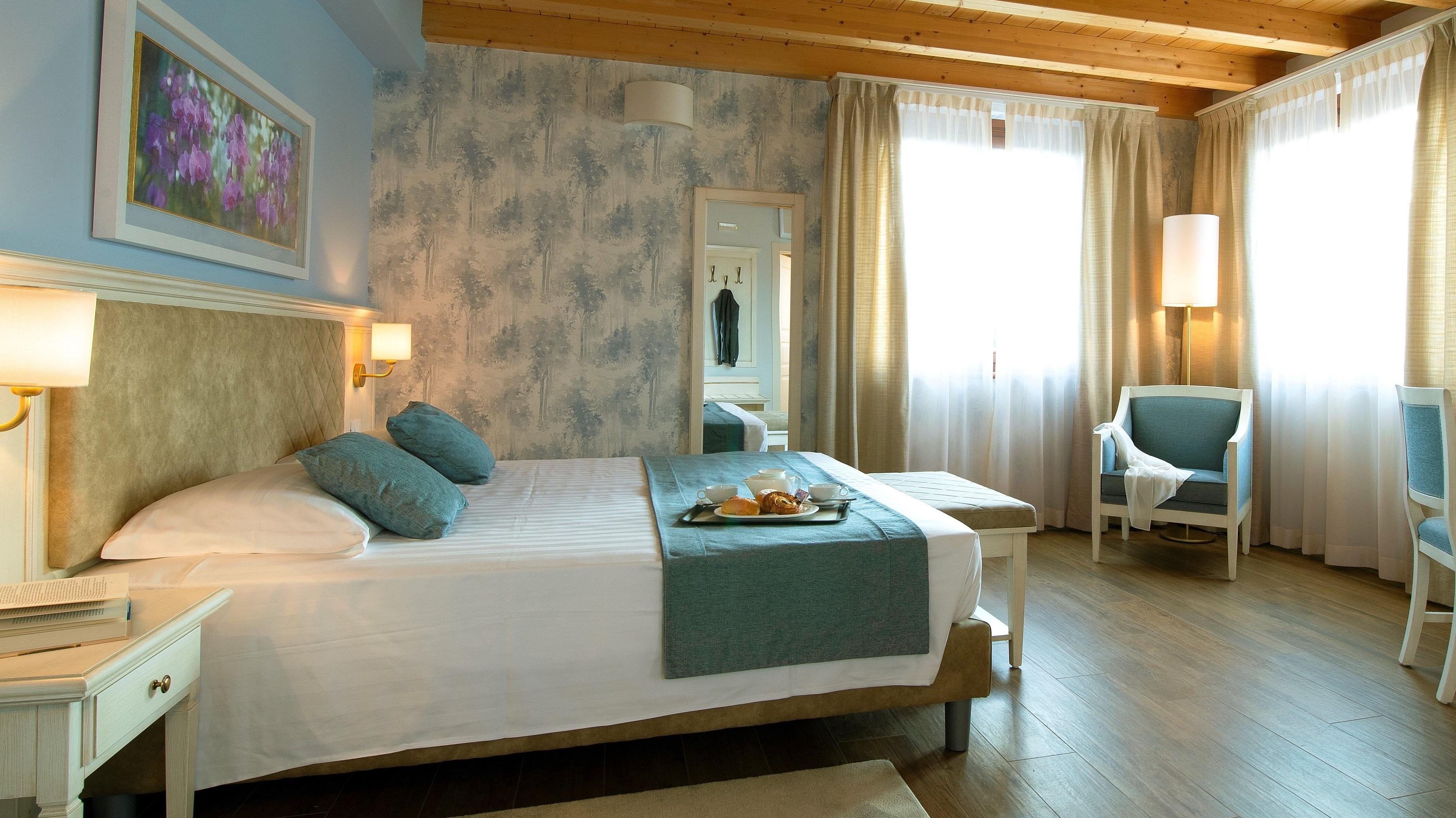 Borgo Romantico Green Relais Cavaion Veronese Exteriér fotografie