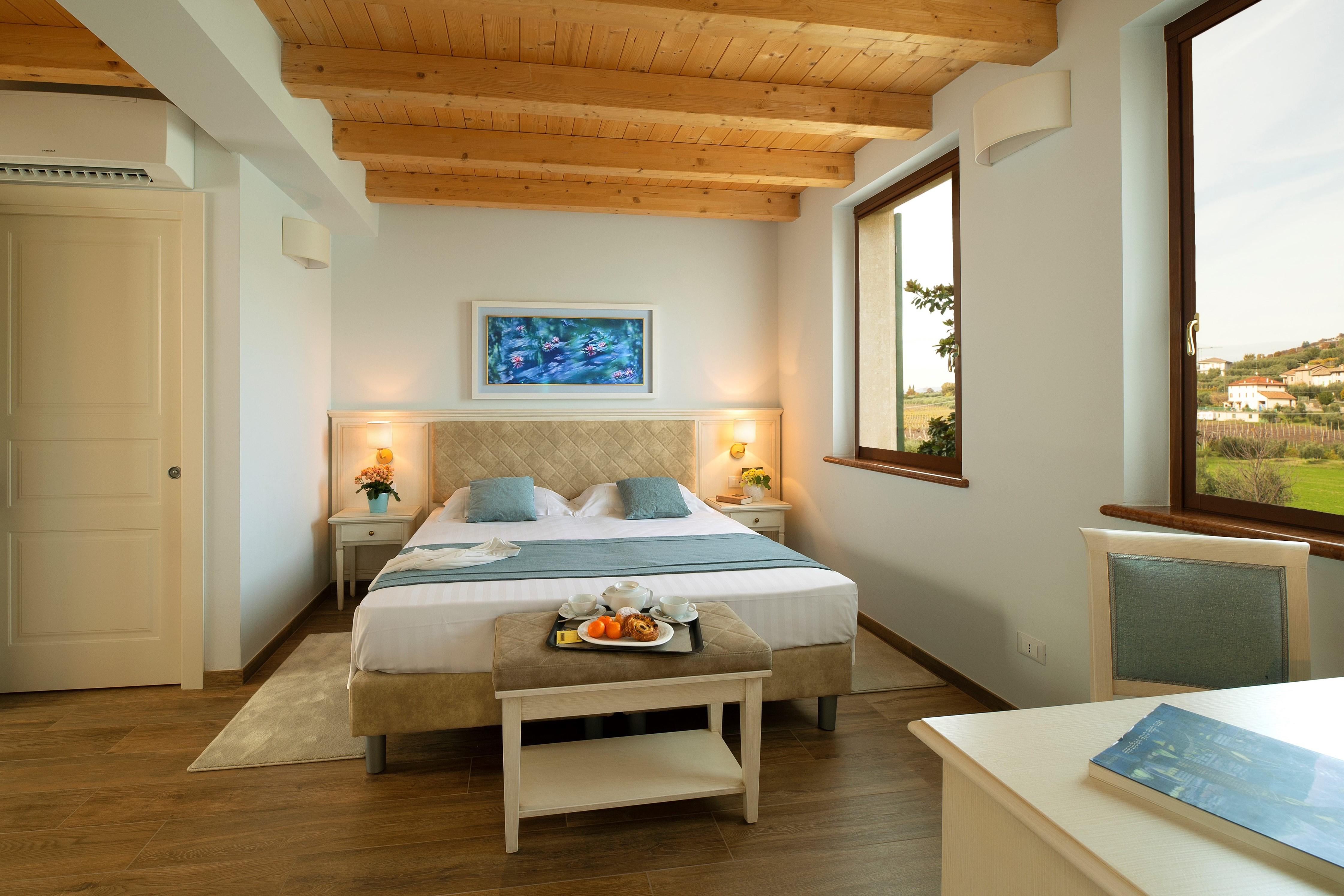 Borgo Romantico Green Relais Cavaion Veronese Exteriér fotografie