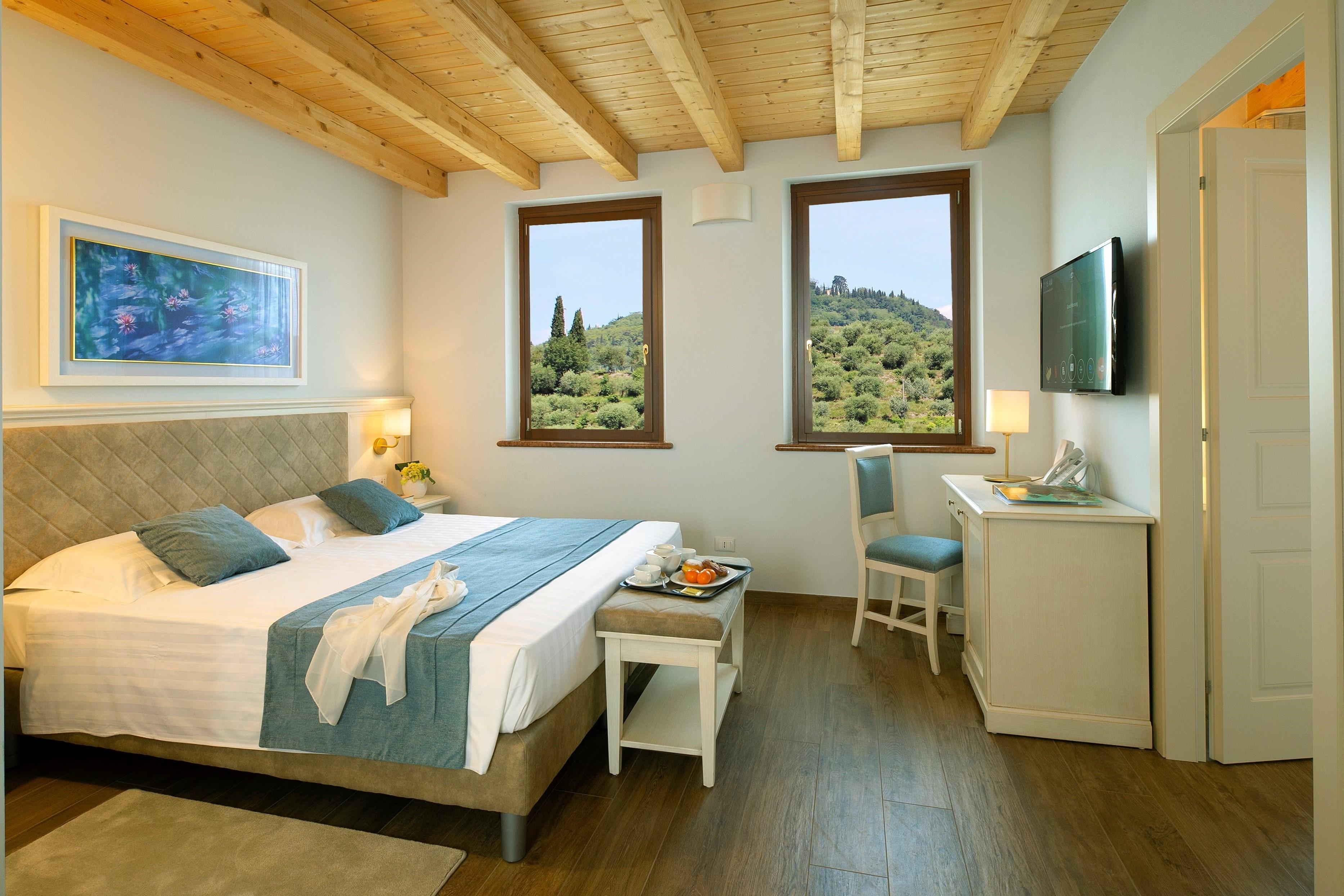 Borgo Romantico Green Relais Cavaion Veronese Exteriér fotografie