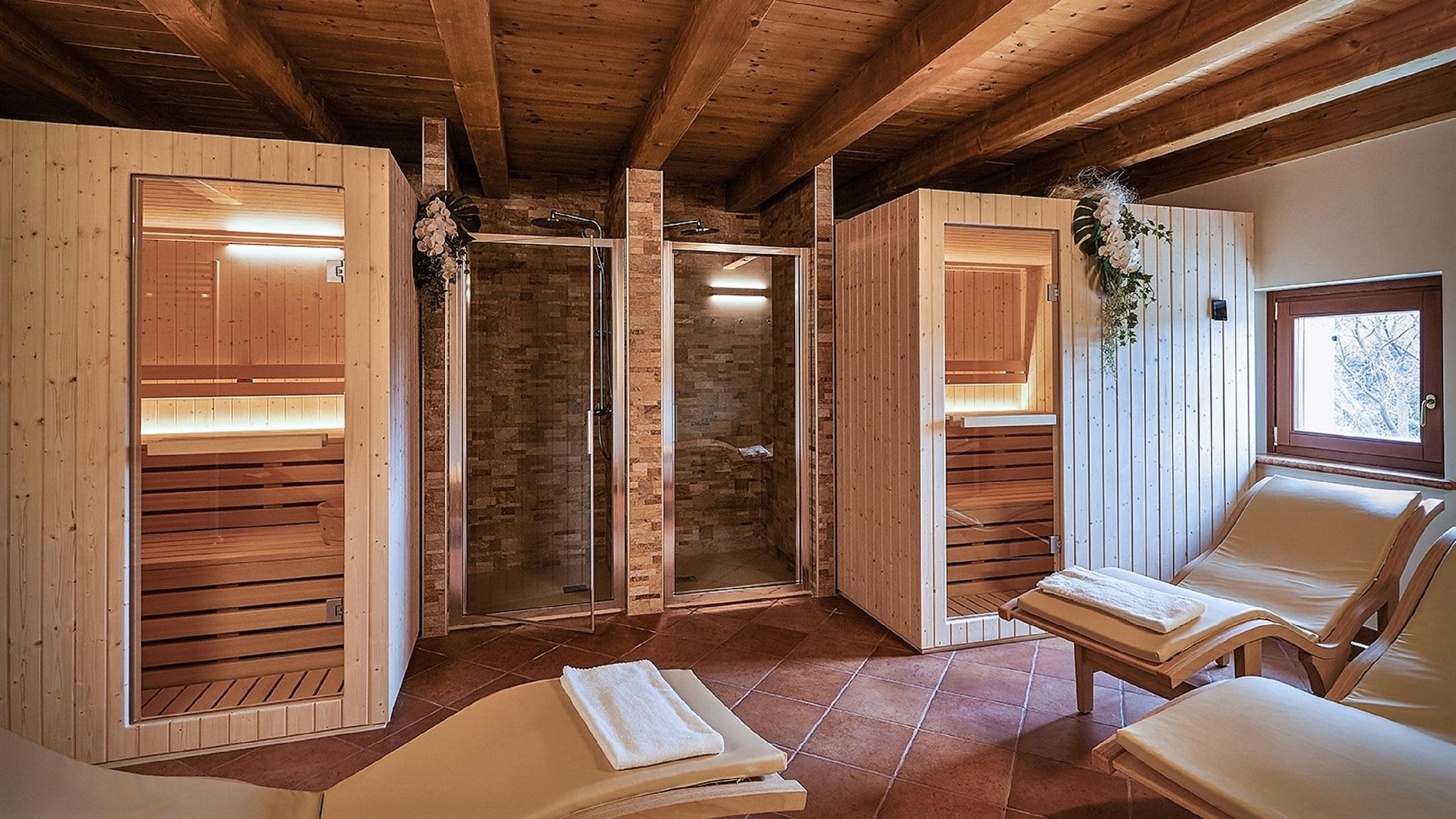 Borgo Romantico Green Relais Cavaion Veronese Exteriér fotografie