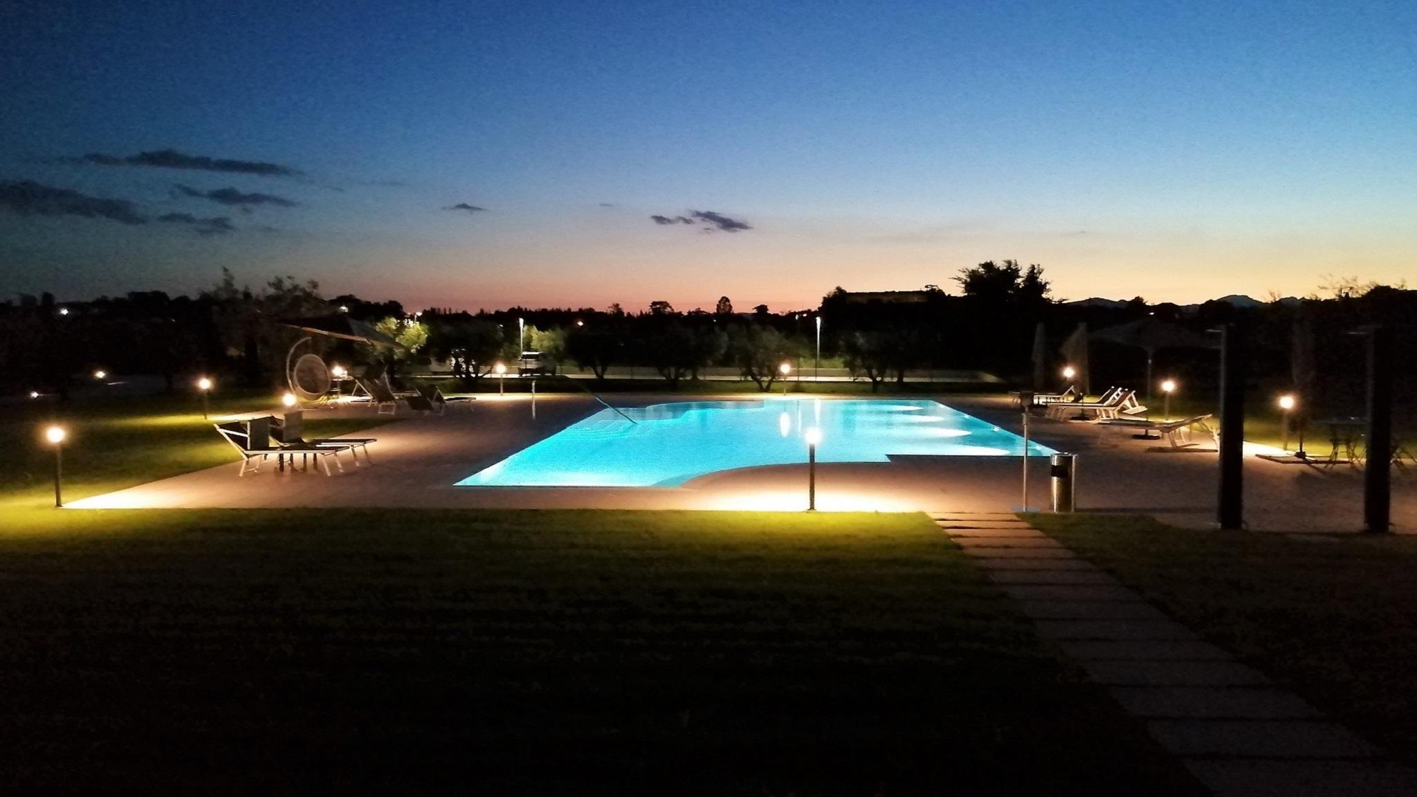 Borgo Romantico Green Relais Cavaion Veronese Exteriér fotografie