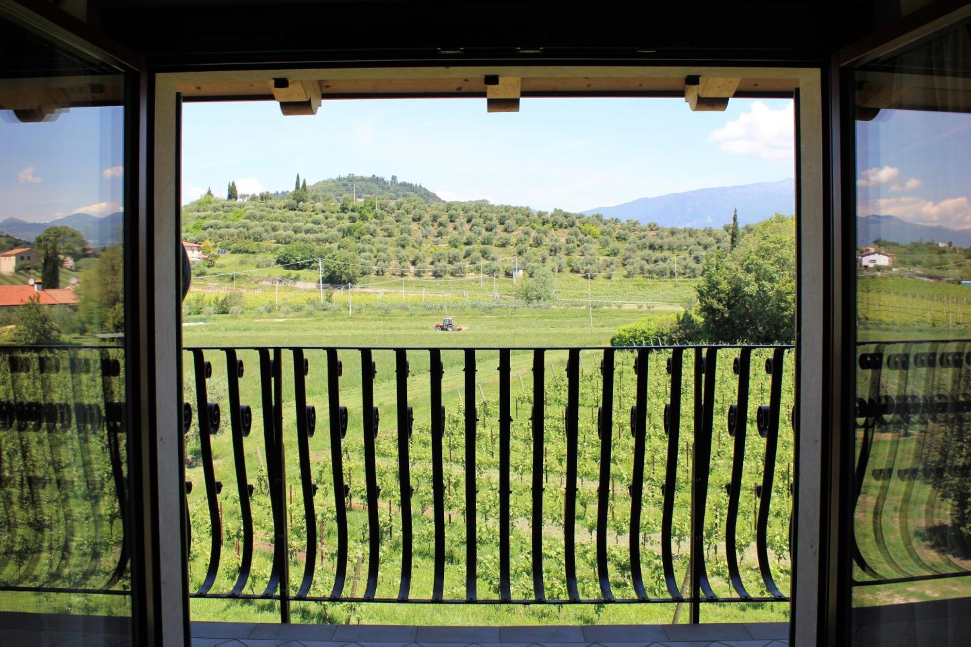 Borgo Romantico Green Relais Cavaion Veronese Exteriér fotografie